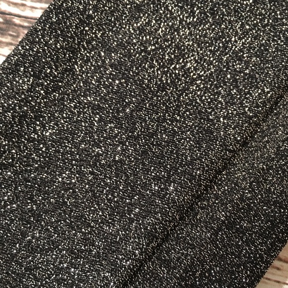 SALE ✨ Sparkle Leggings ✨ - Picture 2 of 5